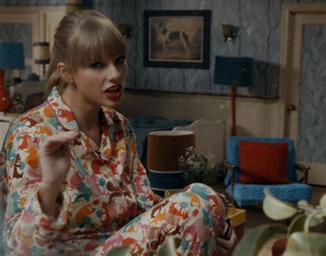 Taylor Swift Estrena El Vídeo De We Are Never Ever Getting Back