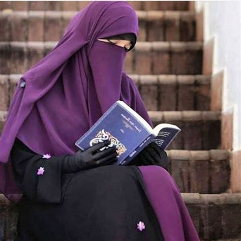 Niqab Is Beauty Beautiful Niqabis On Instagram Photo July Dunia