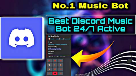Best Music Bot Discord Server Best Music Bot Discord 2023 Best