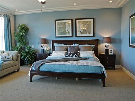 Bedroom Decorating Ideas Blue And Gray Davis Dogried