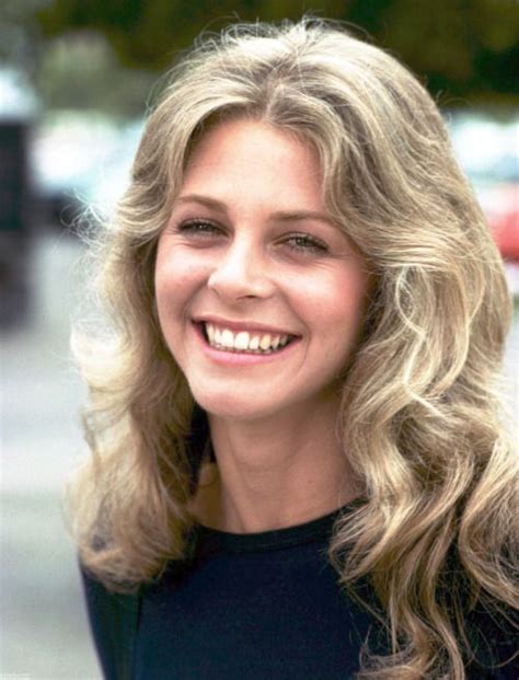 Actress Lindsay Wagner Bionic Woman Actresses Tv Icon. 