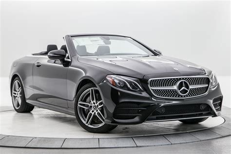 Check spelling or type a new query. New 2019 Mercedes-Benz E-Class E 450 CABRIOLET in Arcadia #590620 | Mercedes-Benz of Arcadia