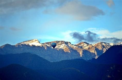 Majestic Mountains From Around The World