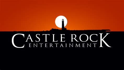Castle Rock Entertainment 1989 Logo Remake By Supermariojustin4 On
