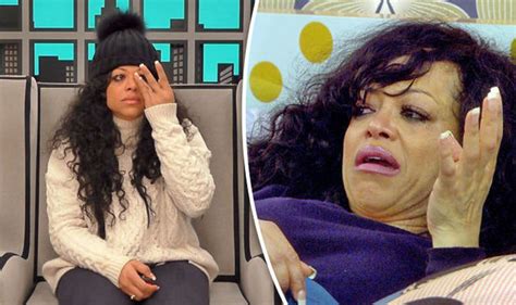Celebrity Big Brother 2017 Stacy Francis First Housemate To Be