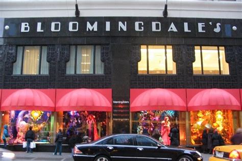 Bloomingdales New York Shopping Review 10best Experts And Tourist