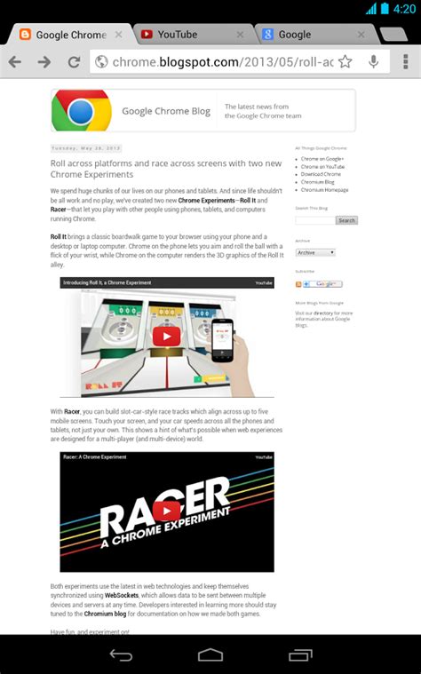 Download google chrome apk 74.3729.157 for android. Chrome Browser apk Download | Bocil Android News