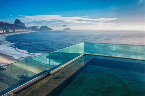 Top 5 Star Hotels In Rio De Janeiro Brazil