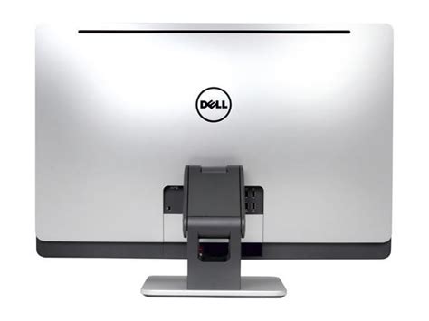 Dell All In One Pc Xps 2720 Xpso27t 714blk Intel Core I5 4440s 8gb