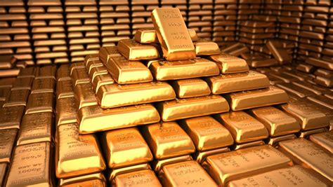Why gold bullion is still a safe haven in times of crisis | Stuff.co.nz