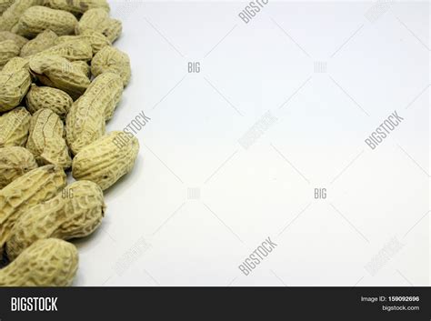 Peanut Peanuts Image And Photo Free Trial Bigstock