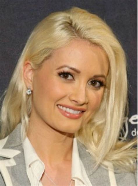 Holly Madison Is Planning On Eating Her Placenta Glamour