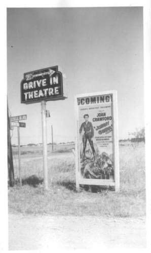Day/evening/overnight shifts (subject to city, county, and state requirements). Belknap Drive-In in Fort Worth, Texas: Entrance | Fort ...