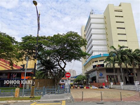 Explore lots to see and do in jalan wong ah fook—restaurants, shopping, and popular sights from johor bahru city square to komtar jbcc. Walking Guide to Good Food & Cafes near Johor JB Customs ...