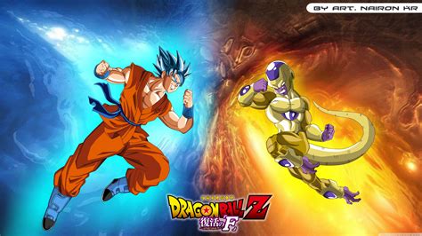 How to add an animated wallpaper for your desktop windows pc. 4K Dragon Ball Z Wallpaper (60+ images)