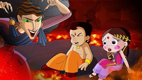 Ultimate Collection Of Over 999 Chhota Bheem Images Spectacular Range Of Chhota Bheem Images