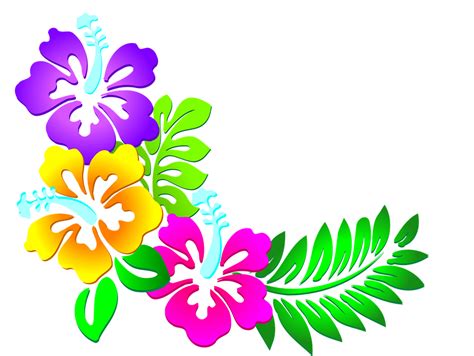 0 Result Images Of Flores Hawaianas Png Sin Fondo Png Image Collection