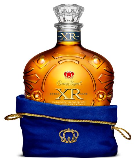 Crown Royal Xo And Xr Canadian Whisky Reviews Adventures In Whiskey