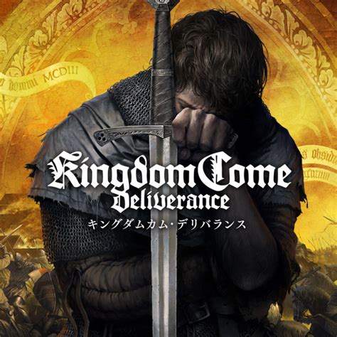 Kingdom Come Deliverance Band Of Bastards Box Shot For Pc Gamefaqs