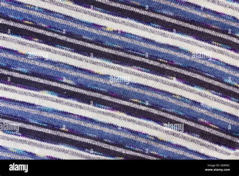 Scarf From Wool Stock Photo Alamy