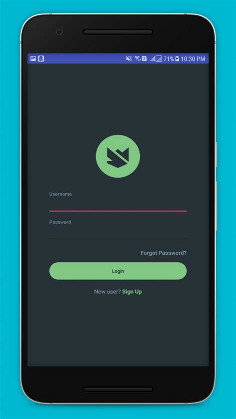 Login Ui Designs For Android Apk For Android Download