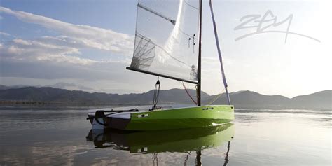 Zen And The Art Of Sailing Sailing Anarchy