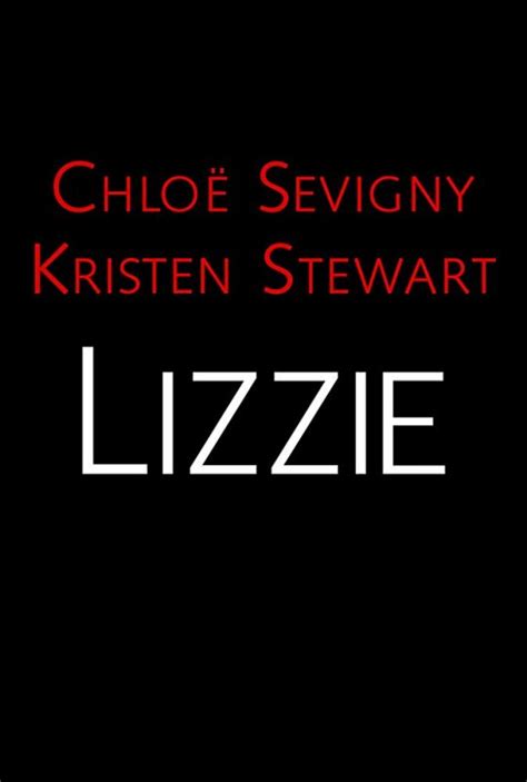 Lizzie Trailer Con Chlo Sevigny Y Kristen Stewart Cine Premiere