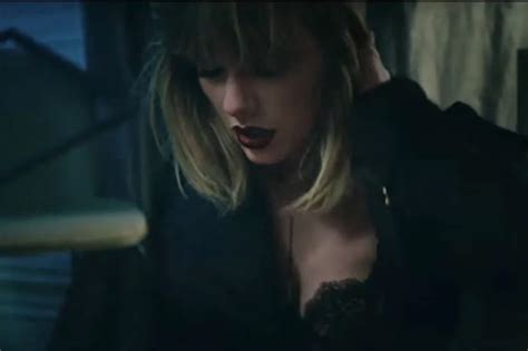 the music video for taylor swift and zayn malik s i don t wanna live