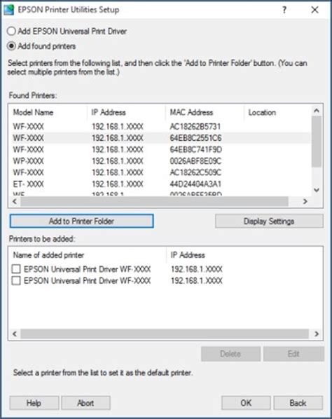 You can find the driver files from below list driversdownloader.com have all drivers for windows 10, 8.1, 7, vista and xp. EPSON ESC PR V4 CLASS DRIVER DOWNLOAD