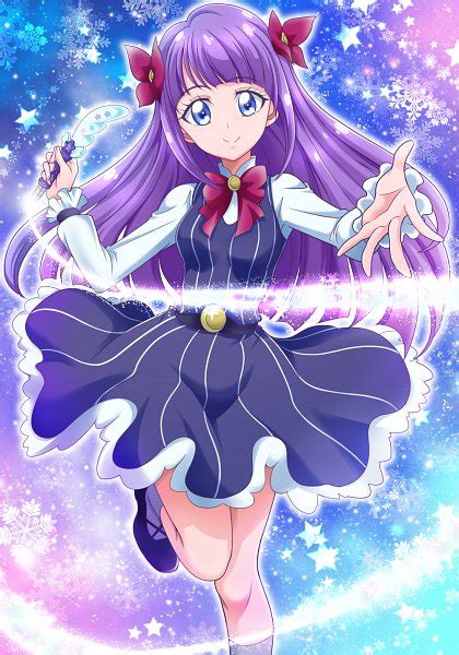 Kaguya Madoka StarTwinkle Precure Image By Hanzou Zerochan Anime Image Board