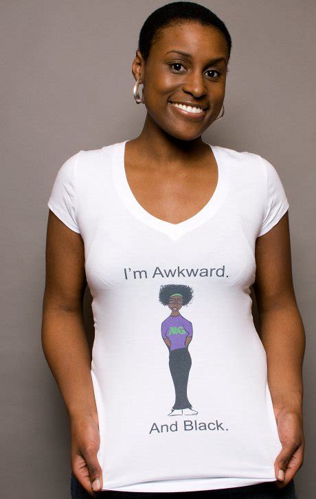 Issa Rae Rode Awkward Black Girl To Near Stardom But With New Hbo Special Will She Dig Deeper