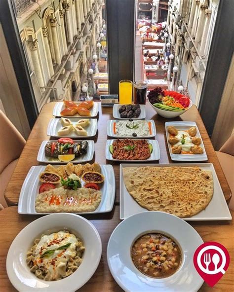 • 2 kişilik serpme kahvaltı 29,90 tl yerine 17,90 tl! Otantik İftar Menü - Otantik Anadolu Yemekleri / İstanbul ...