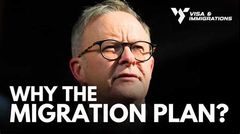 Understanding Australia's Immigration Overhaul Plans - Visa And