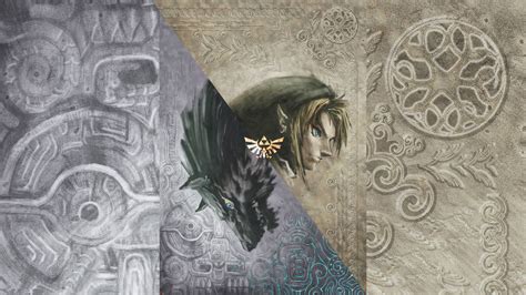 The Legend Of Zelda Twilight Princess Wallpapers Wallpaper Cave