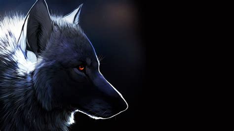 Wolf Art Id 71634 Art Abyss