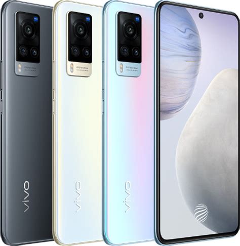 Vivo X60 Price In India March 2021 Release Date And Specs