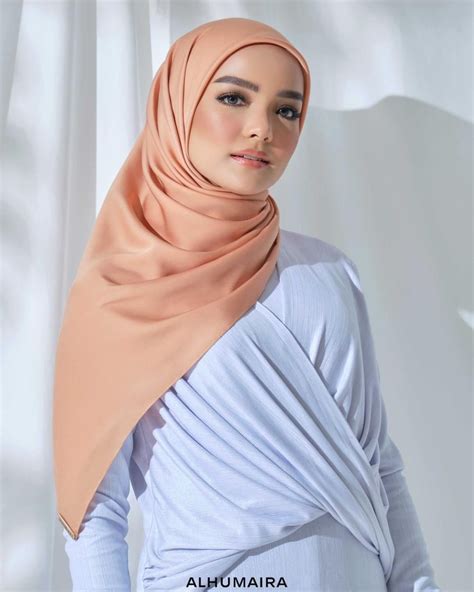 photo by malaysia s best hijab brand on october 15 2020 may be a closeup of 1 person