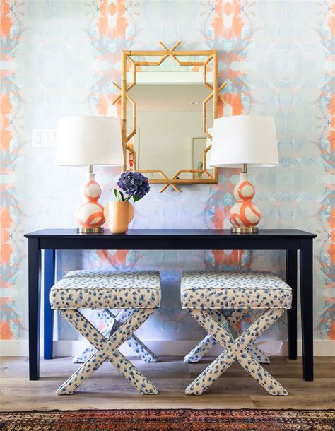 How To Create Symmetry In Interior Design And How To Harness It For