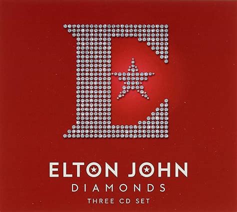 Diamonds Uk Cds And Vinyl