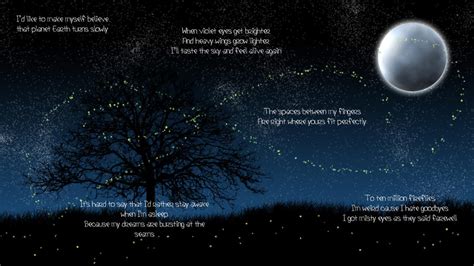 Twilight Fireflies By Velverlicious On Deviantart