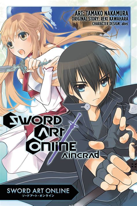 Manga - Sword Art Online : Aincrad, intégrale tomes 1 et 2 - Notre avis