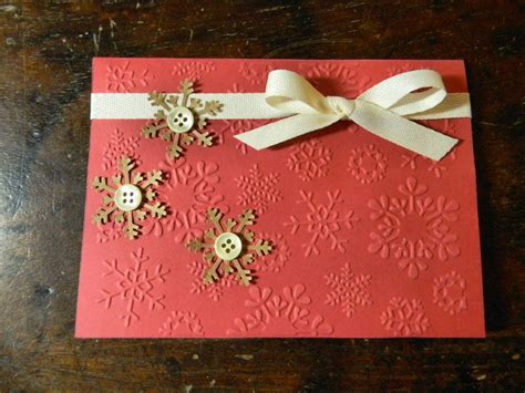 Check spelling or type a new query. ON SALE Snowflake Embossed Christmas Greeting Card | Etsy ...