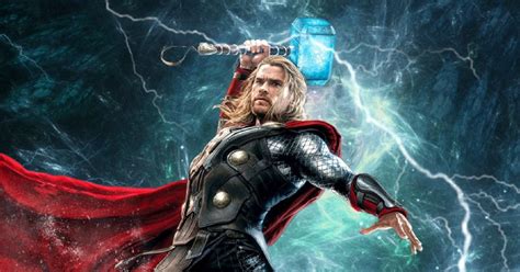 Thor Ragnarok : une première image officielle et le synopsis dévoilés
