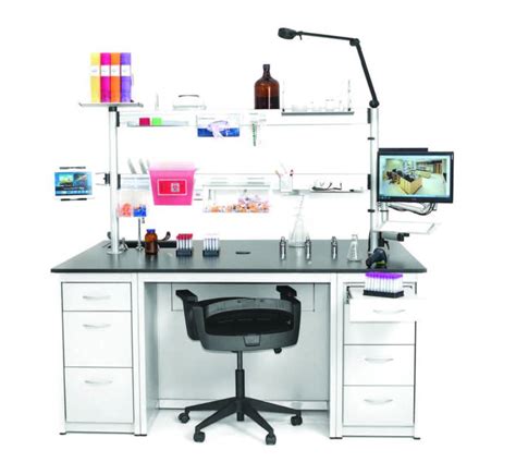 Laboratory Modular Desk Modular Workstation Local Sales Reps