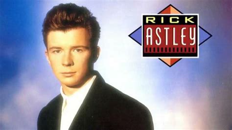 Rick Astley Never Gonna Give You Up Extended Acordes Chordify