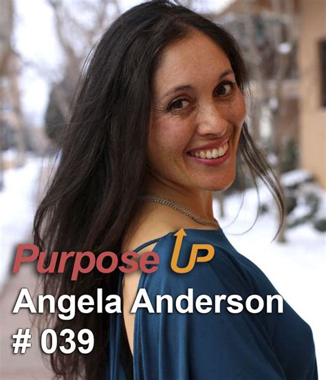 Ep 39 Angela Anderson How To Easily Change Our Negative Beliefs