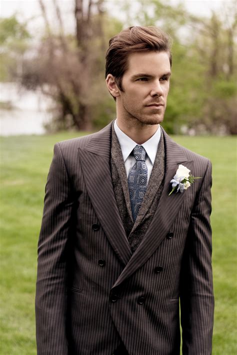 Style Tip For Guys What To Wear To A Summer Wedding Huffpost