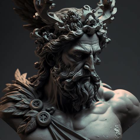 15 Great Facts About Zeus In Greek Mythology Discover Walks Blog