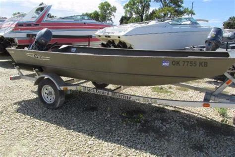 G3 1448 Boats For Sale