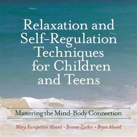 Before you start relaxing, make sure your mind, body and surroundings are just right. 9780878226573: Relaxation and Self-Regulation Techniques ...